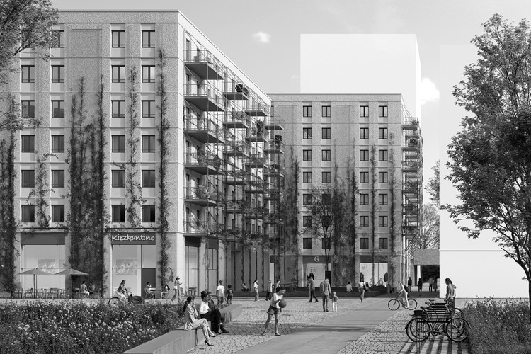 VGV Dragonerareal Berlin