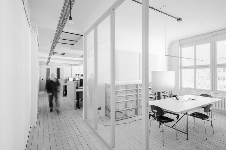 Büro Berlin