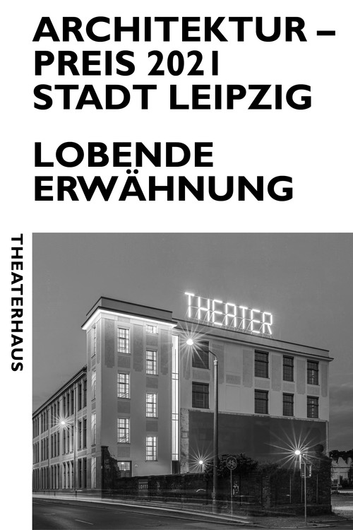 Theaterhaus Leipzig