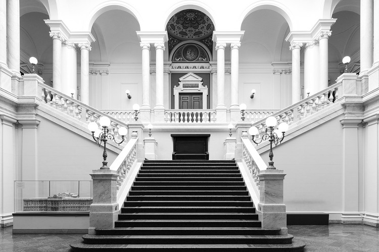 Universitätsbibliothek Leipzig schönste Bibliothek Deutschlands