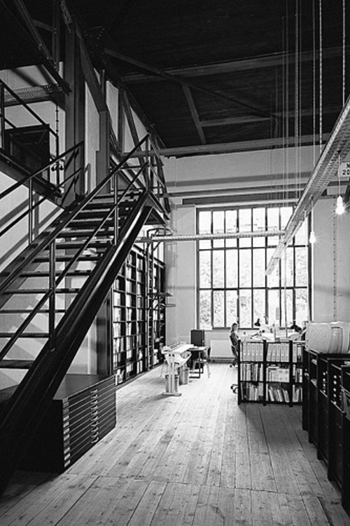 Büro Leipzig