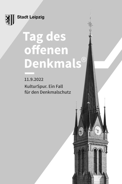 W&V beim Tag des offenen Denkmals 2022