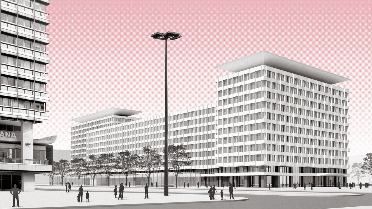 W&V Architekten