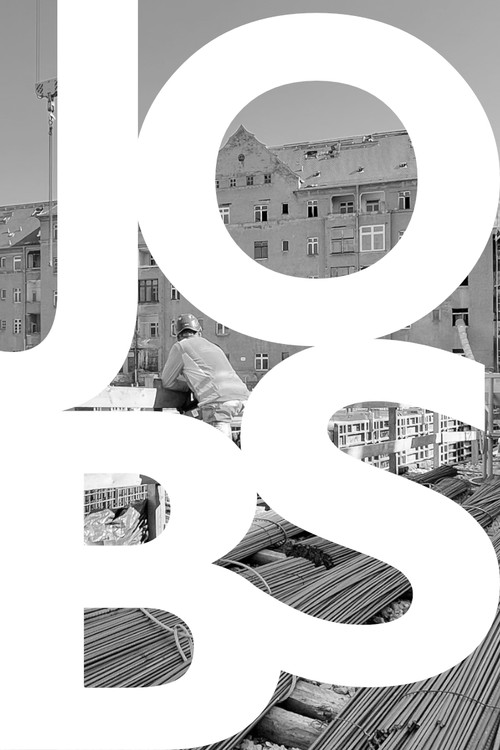 Werkstudent:in Bauingenieurwesen oder Architektur in Leipzig gesucht