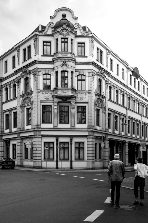 VGV Zuschlag Schützenstraße