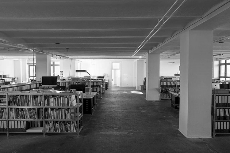 Büro Berlin