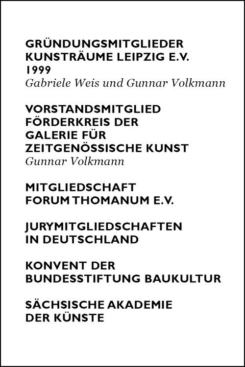 Mitgliedschaften