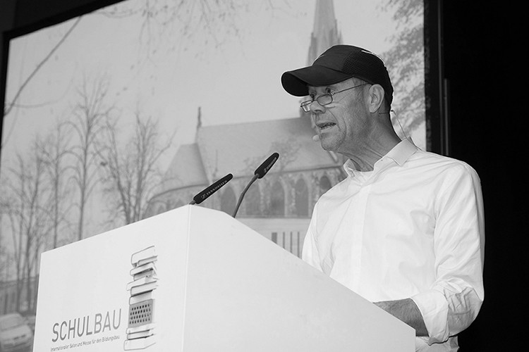 Schulbau | Internationaler Salon und Messe für den Bildungsbau Sachsen