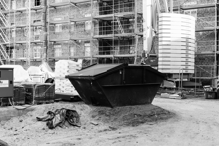 Zuschlag Wohnungsneubau in Niedersachsen