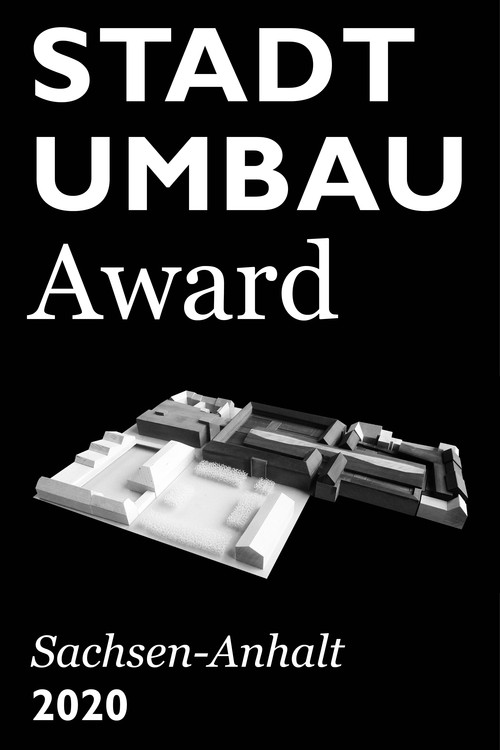 Stadtumbau Award 2020