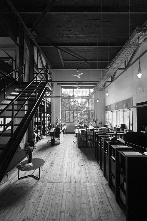 Büro Leipzig