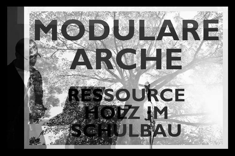 Ressource Holzbau? | Norddeutsche Holzbautage 2022