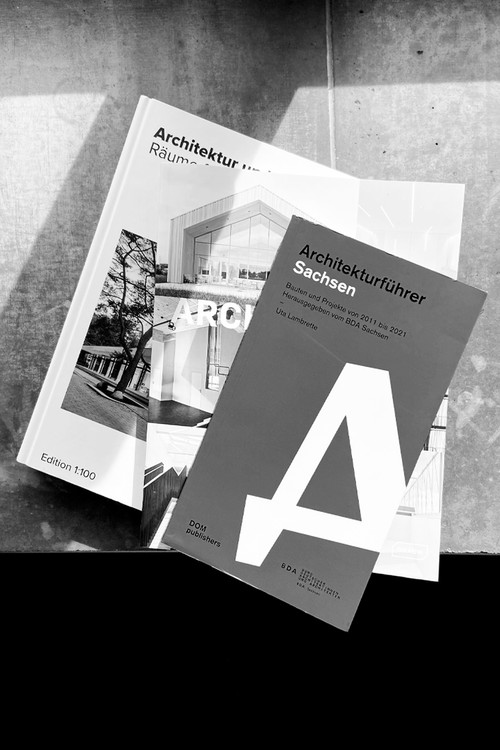 Reading about Architecture