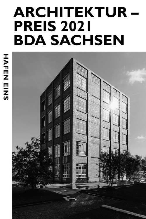 Architekturpreis 2021 BDA Sachsen